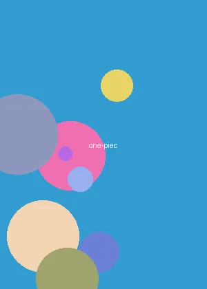 陌陌2 - 海贼王海报
